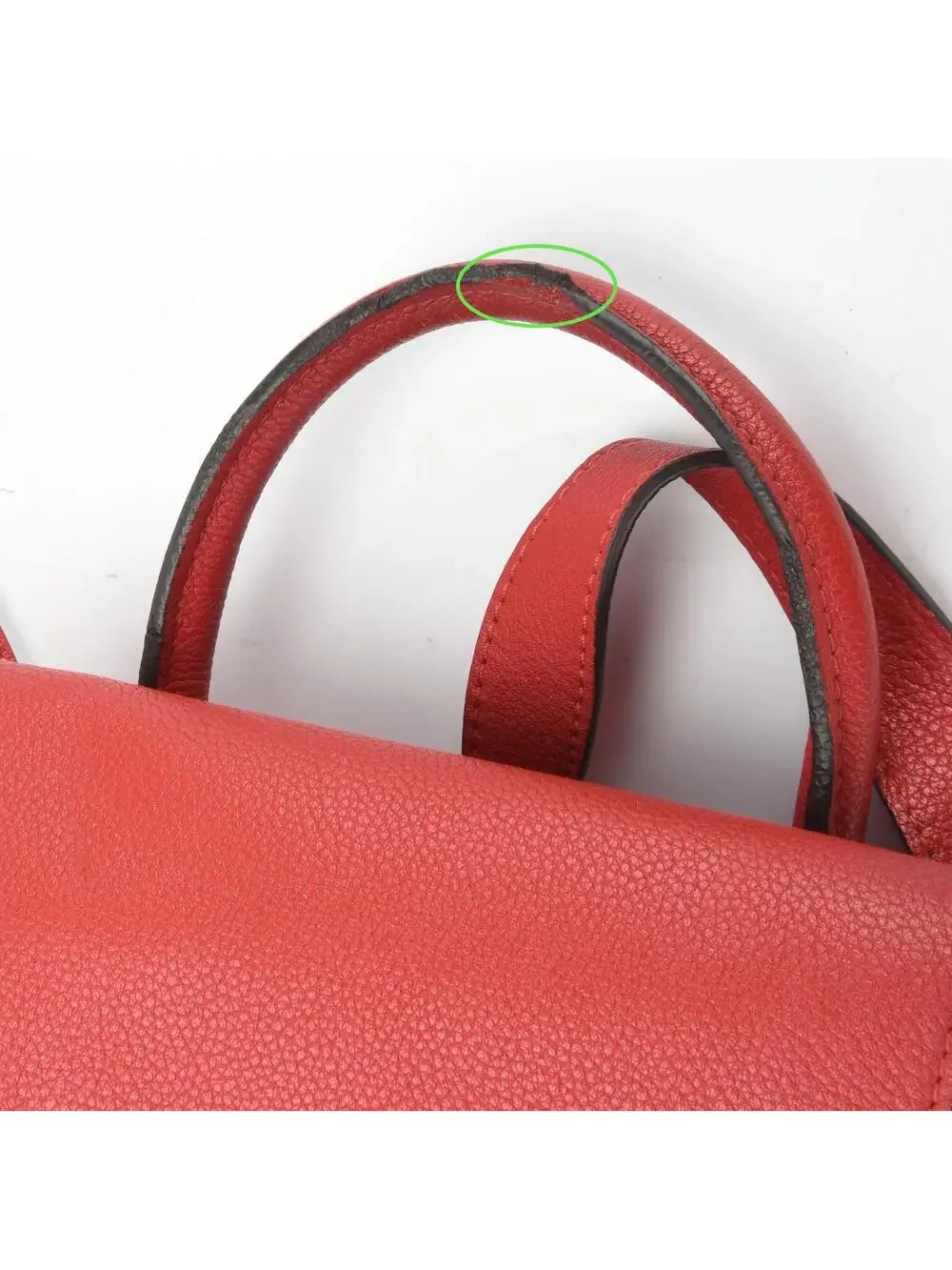 Louis Vuitton Lv Lockme Calfskin #234622L79B